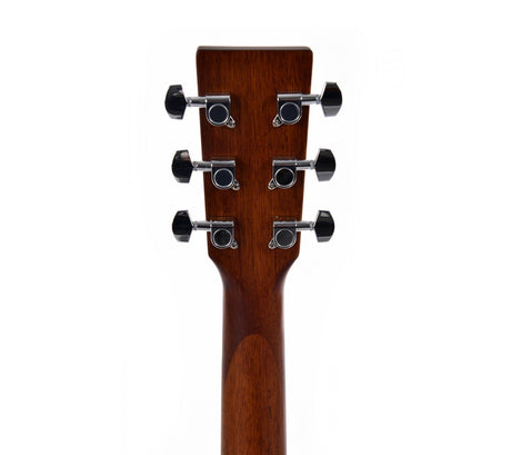 Ditson D-10 Westerngitarre - Musik-Ebert Gmbh