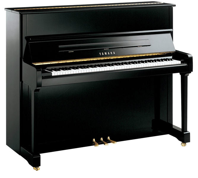 Yamaha  P-121 Klavier - Musik-Ebert Gmbh