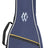 MW Gigbag Ukulele Concert Economy UK-0310 - Musik-Ebert Gmbh