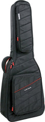 Gewa Konzert - Gitarrentasche Gig Bag Cross 30 schwarz 4/4 - Musik-Ebert Gmbh