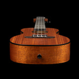 ORTEGA Horizon Series Standard Ukulele 4 String - Natural Mahogany - Musik-Ebert Gmbh