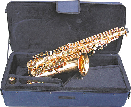 Altsaxophon Bag schwarz - Musik-Ebert Gmbh