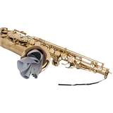 Durchziehwischer Tenorsax Microfaser BG A30-L - Musik-Ebert Gmbh