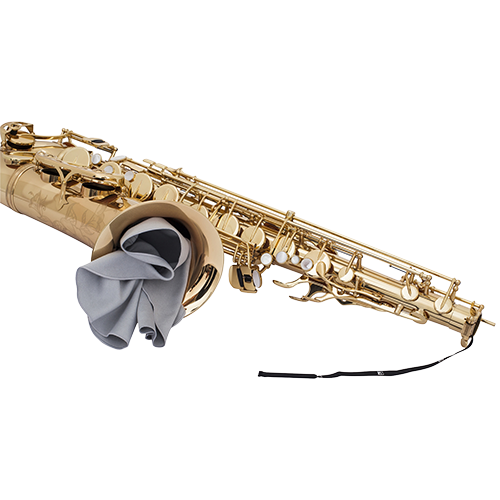 Durchziehwischer Tenorsax Microfaser BG A30-L - Musik-Ebert Gmbh