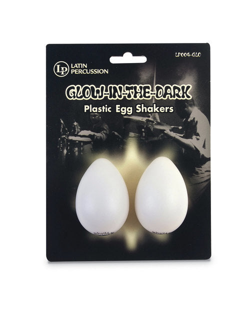 Latin Percussion Shaker Egg Shaker Glow in the dark - Musik-Ebert Gmbh