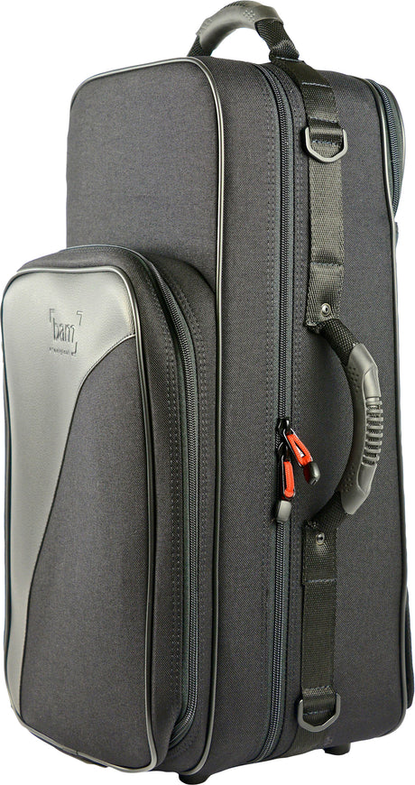 Bam Trompetenbag schwarz 3023SN - Musik-Ebert Gmbh