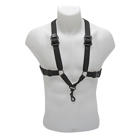 BG Saxophongurt Harness  Men S40-SH - Musik-Ebert Gmbh