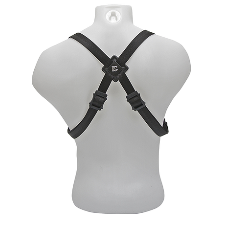 BG Saxophongurt Harness Men XL S43-SH - Musik-Ebert Gmbh