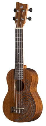 Gewa Sopran Ukulele Maori/Inca inkl. Gig-bag - Musik-Ebert Gmbh