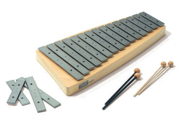 Sonor Meisterklasse Tenor-Alt Glockenspiel TAG 19 - Musik-Ebert Gmbh