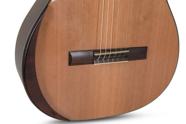 MANUEL RODRIGUEZ SUPERIOR SERIE B EUKALYPUS - Musik-Ebert Gmbh