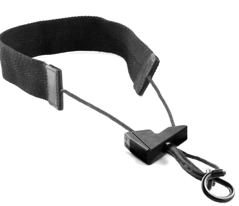 Vandoren V-Neck Sax Strap - Musik-Ebert Gmbh