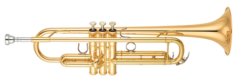 Yamaha Bb-Trompete YTR-5335 G - Musik-Ebert Gmbh