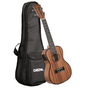 Cascha Konzert Ukulele mit Tonabnehmer HH2035E - Musik-Ebert Gmbh