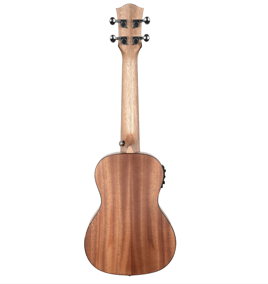 Cascha Konzert Ukulele mit Tonabnehmer HH2035E - Musik-Ebert Gmbh