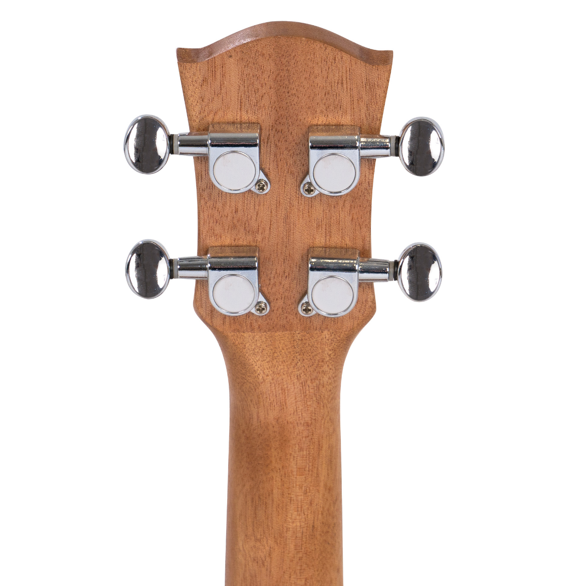 Cascha Konzert Ukulele mit Tonabnehmer HH2035E - Musik-Ebert Gmbh