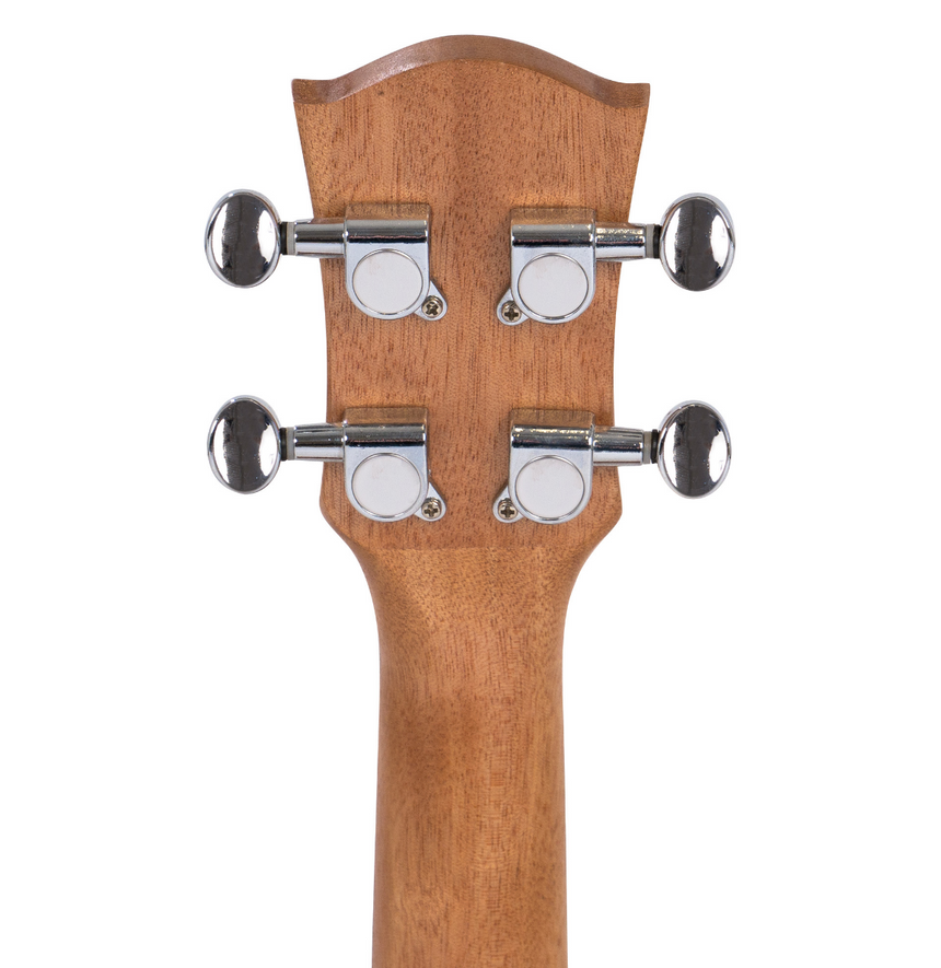 Cascha Tenorukulele mit Tonabnehmer HH2048E - Musik-Ebert Gmbh