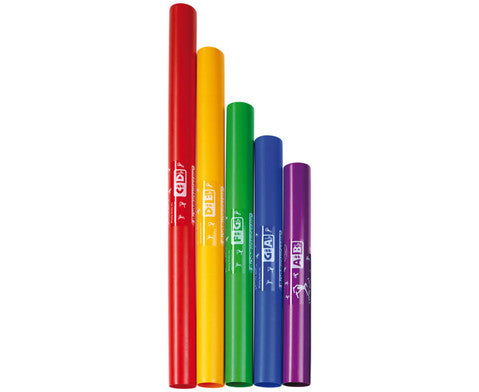 Boomwhackers - Musik-Ebert Gmbh