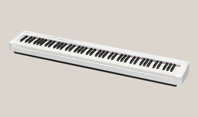Casio Stage Piano CDP-S110 - Musik-Ebert Gmbh