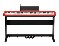 Casio Stage Piano / Digitalpiano  CDP 160 - Musik-Ebert Gmbh