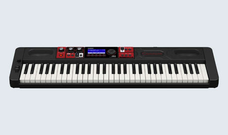 Casio Keyboard CT-S1000V - Musik-Ebert Gmbh