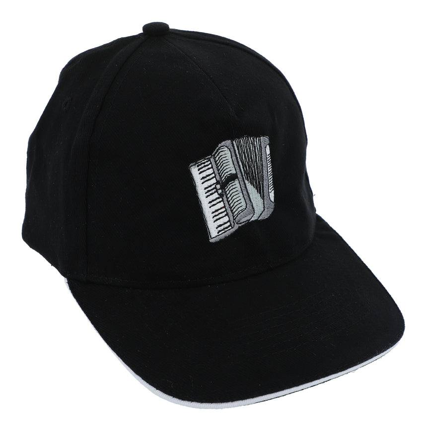 Musiker Mützen - Baseball Cap - Musik-Ebert Gmbh