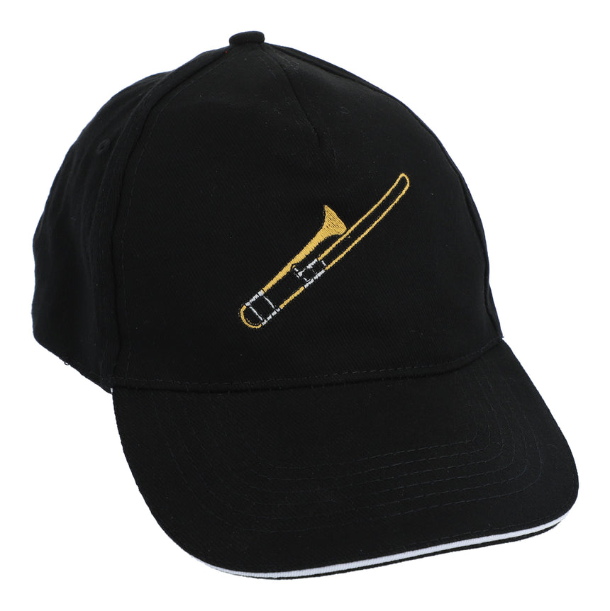 Musiker Mützen - Baseball Cap - Musik-Ebert Gmbh