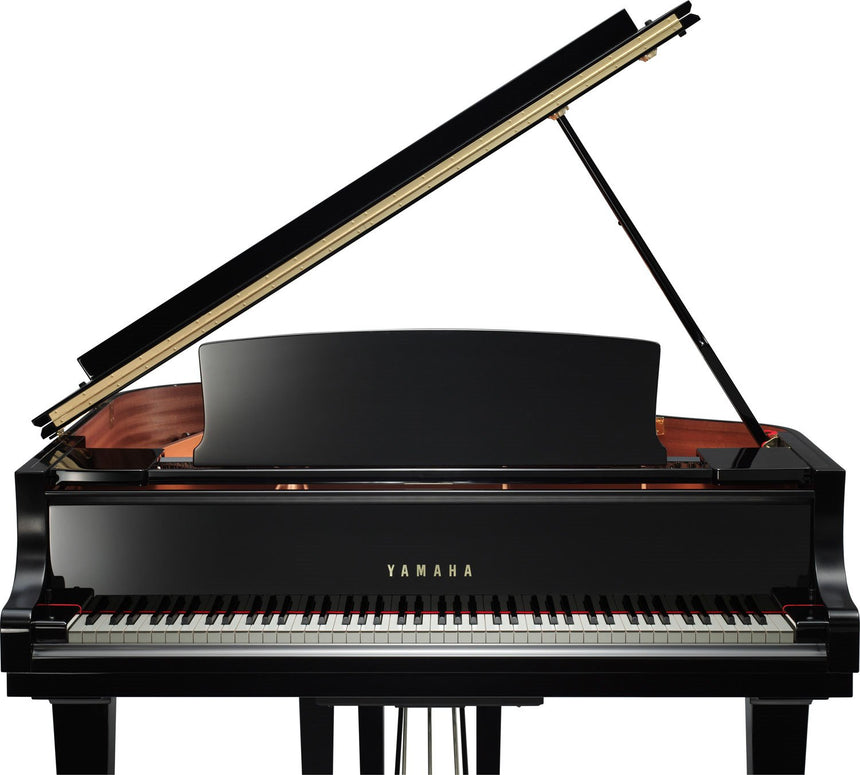 Yamaha  C1X Flügel - Musik-Ebert Gmbh