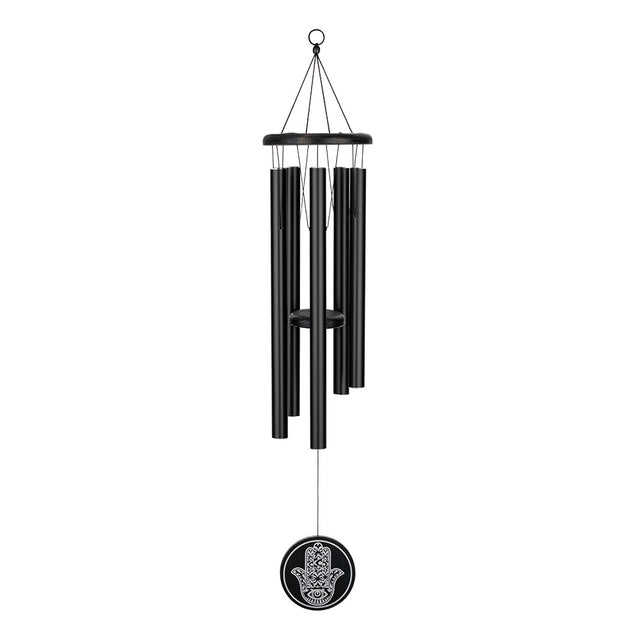 MEINL Sonic Energy Hamsa Meditation Chime, 36" / 90 cm, 432 Hz - Musik-Ebert Gmbh