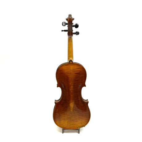 Alte Klingenthaler Violine ( ca. 150 Jahre alt) - Musik-Ebert Gmbh