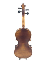 Meggle Violine 42236A Mod. Antiquato 4/4 - Musik-Ebert Gmbh