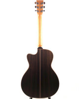 Lakewood M-31CP Westerngitarre mit Tonabnehmer und Koffer - Musik-Ebert Gmbh