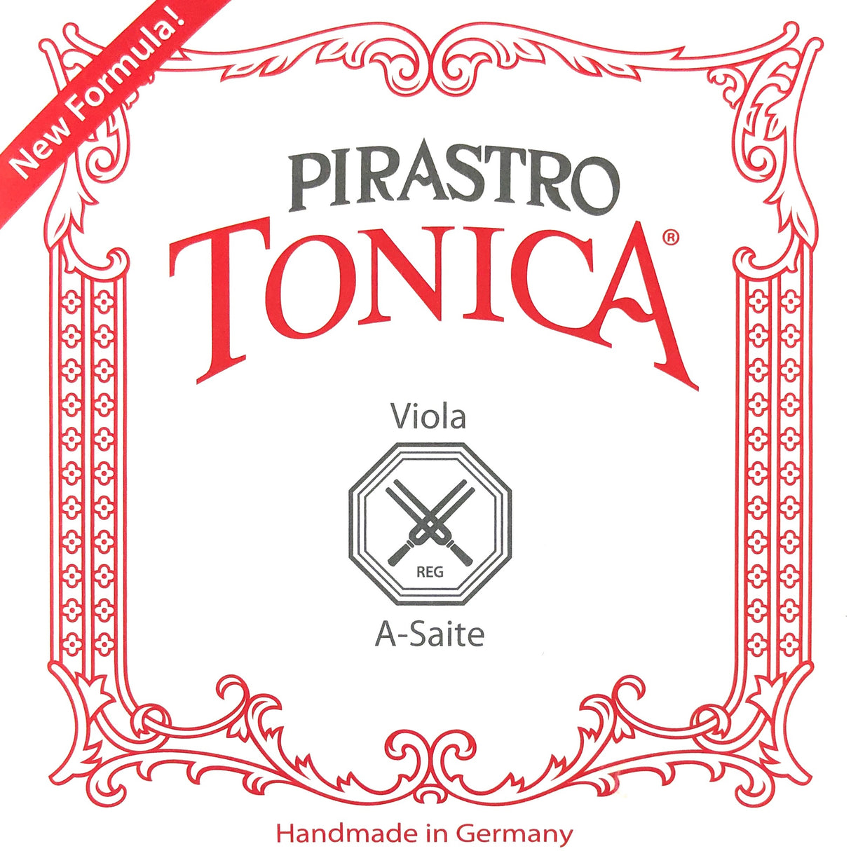 Pirastro Tonica Viola Einzelsaite A Medium 4/4 - Musik-Ebert Gmbh