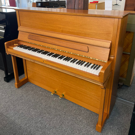 Feurich Mod. 123 F, Made in Langlau – W. Germany (gebraucht) - Musik-Ebert Gmbh
