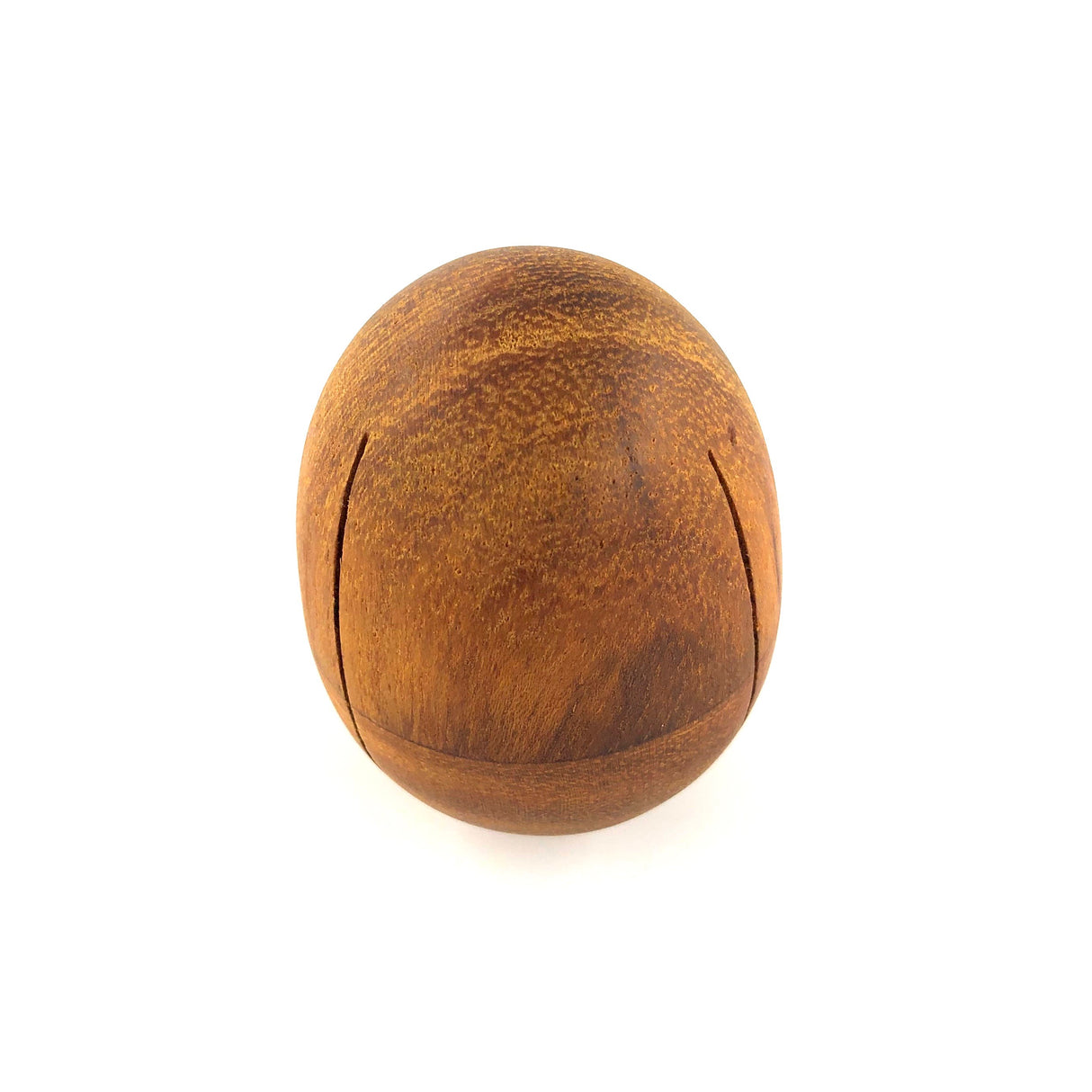 Rhythmusei Holz „Shaker Egg“ - Musik-Ebert Gmbh