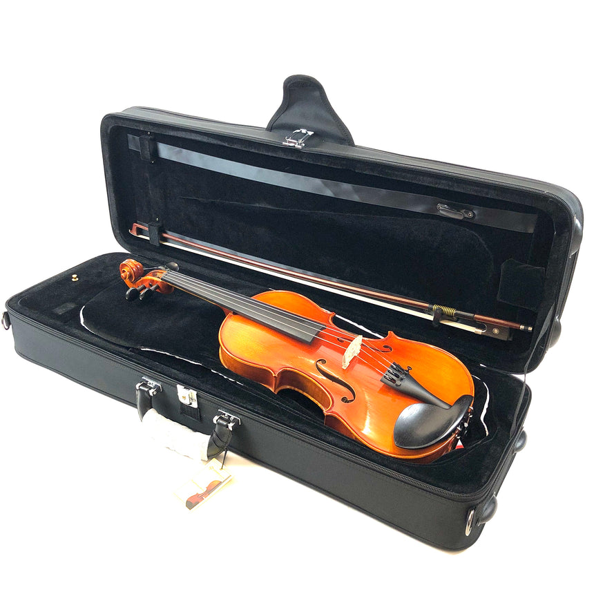 Sandner Violinset mod. 309 4/4 - Musik-Ebert Gmbh