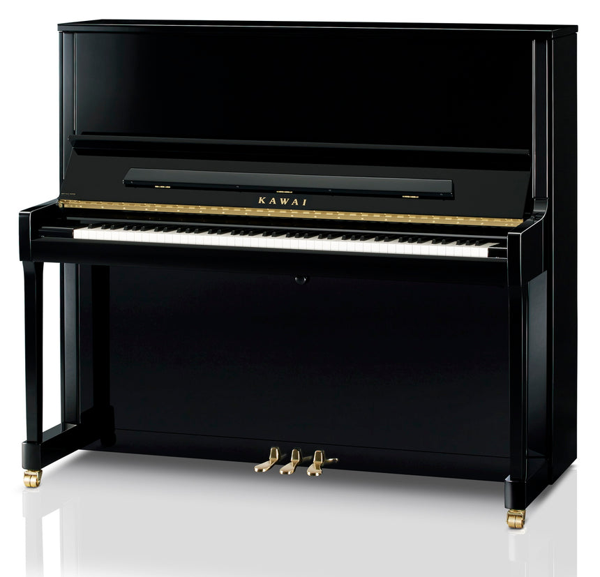 Kawai K-600 Klavier - Musik-Ebert Gmbh