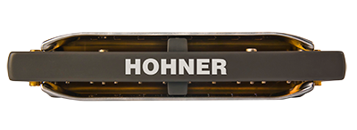 Hohner Mundharmonika Rocket Harp - Musik-Ebert Gmbh