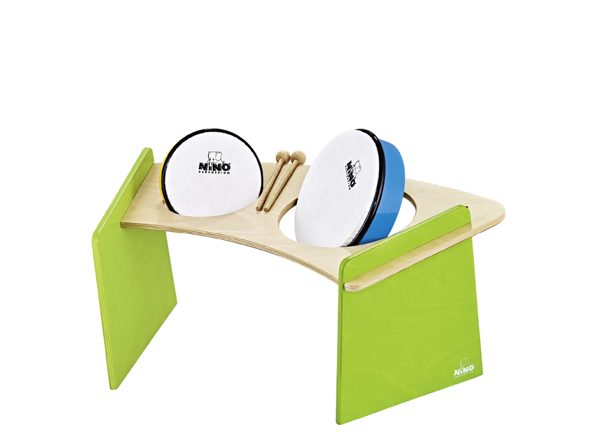 Nino Hand-Drum-Set NINO965 - Musik-Ebert Gmbh