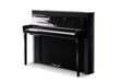 Kawai Novus NV 5S Hybrid Piano Schwarz poliert - Musik-Ebert Gmbh