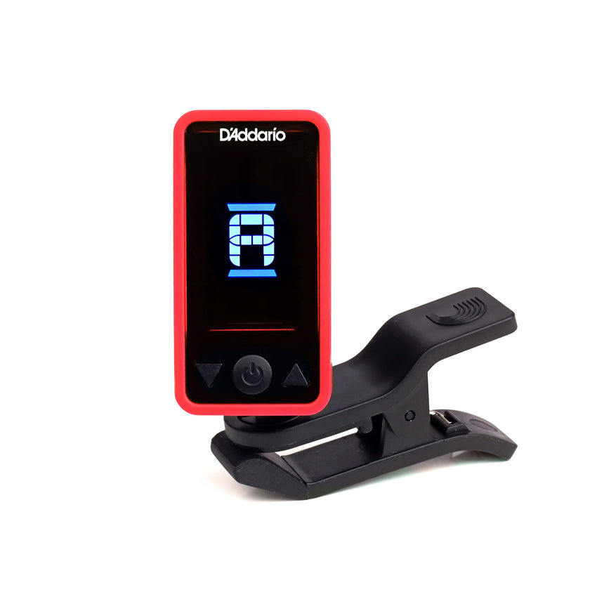 D'Addario Eclipse Tuner - Musik-Ebert Gmbh