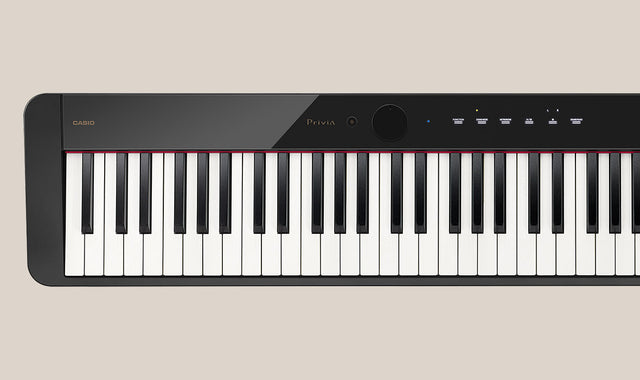 Casio Stage Piano PX S 1100 - Musik-Ebert Gmbh