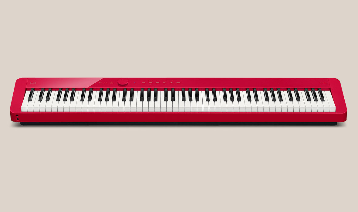 Casio Stage Piano PX S 1100 - Musik-Ebert Gmbh