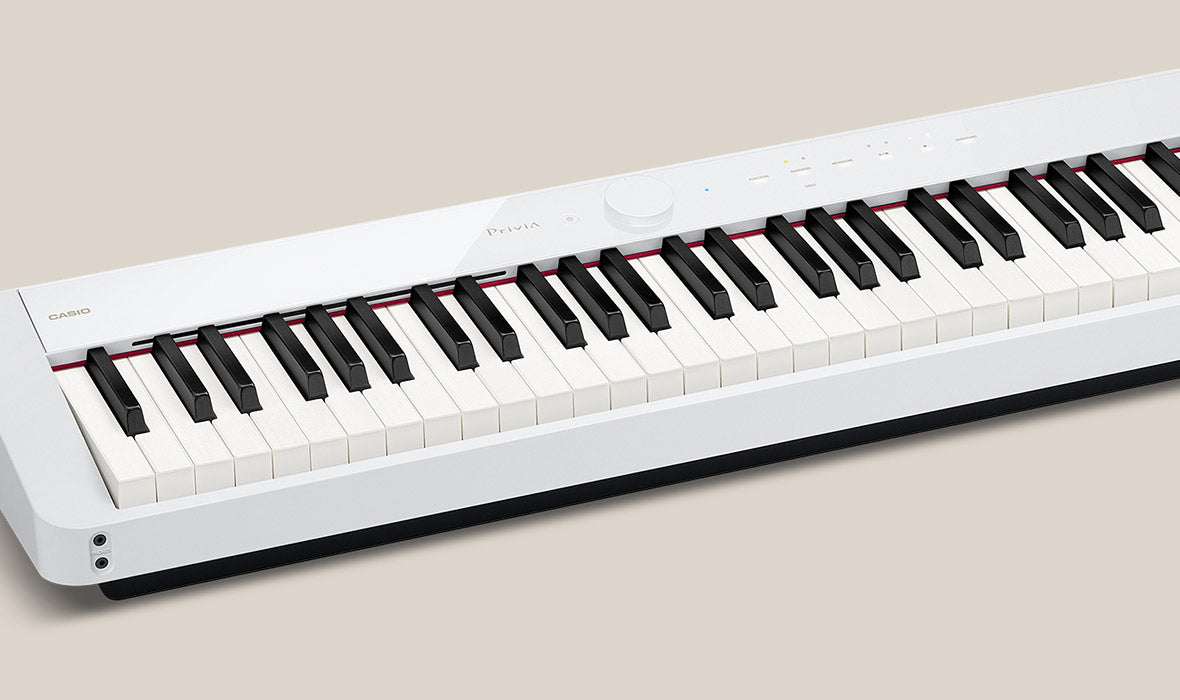 Casio Stage Piano PX S 1100 - Musik-Ebert Gmbh