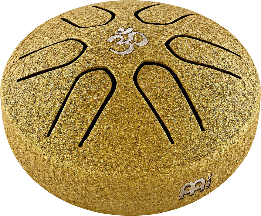 MEINL Sonic Energy Pocket Steel Tongue Drum, A-Dur - Musik-Ebert Gmbh