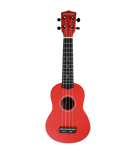 Pure Tone Sopran Ukulele Set für Beginner - Musik-Ebert Gmbh
