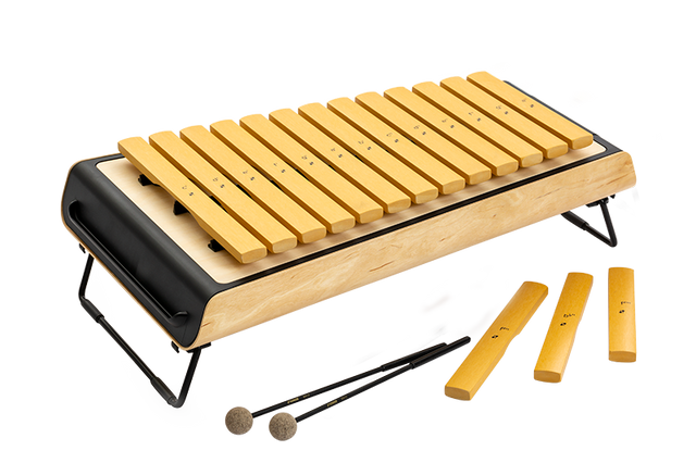 Sonor Smart ASX 100 Palisono Alto Xylophone - Musik-Ebert Gmbh