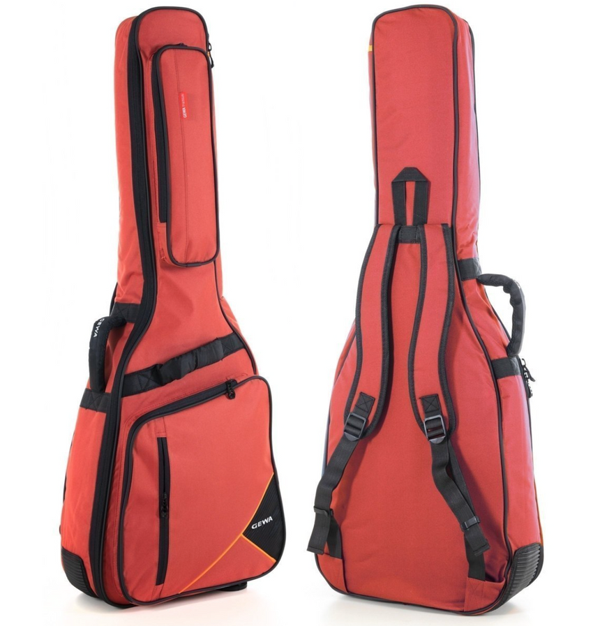 Gewa Western - Gitarrentasche Gig-Bag Premium 20 - Musik-Ebert Gmbh