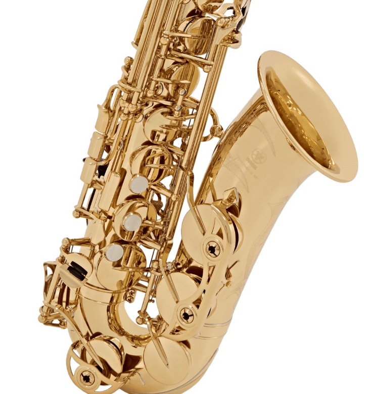 Yamaha YAS480 Altsaxophon - Musik-Ebert Gmbh