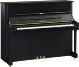 Yamaha U1 Klavier - Musik-Ebert Gmbh